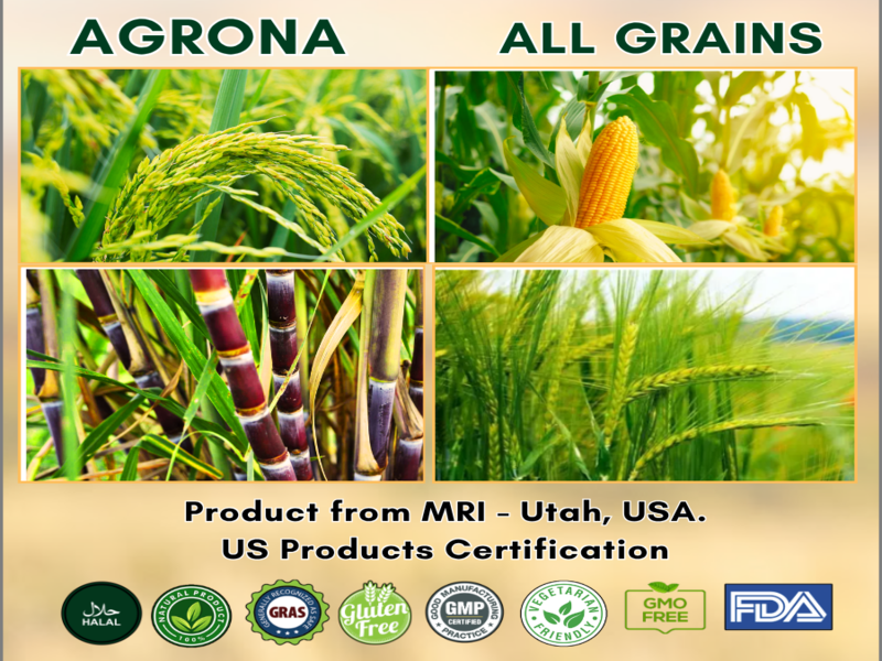 All Grains